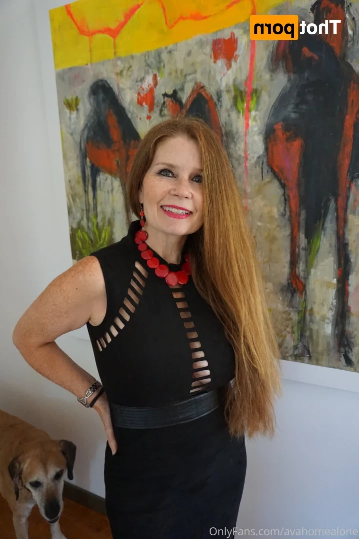 Ava Rose [ avahomealone ] Onlyfans leaked photo 14303934 on Hotleaks.tv