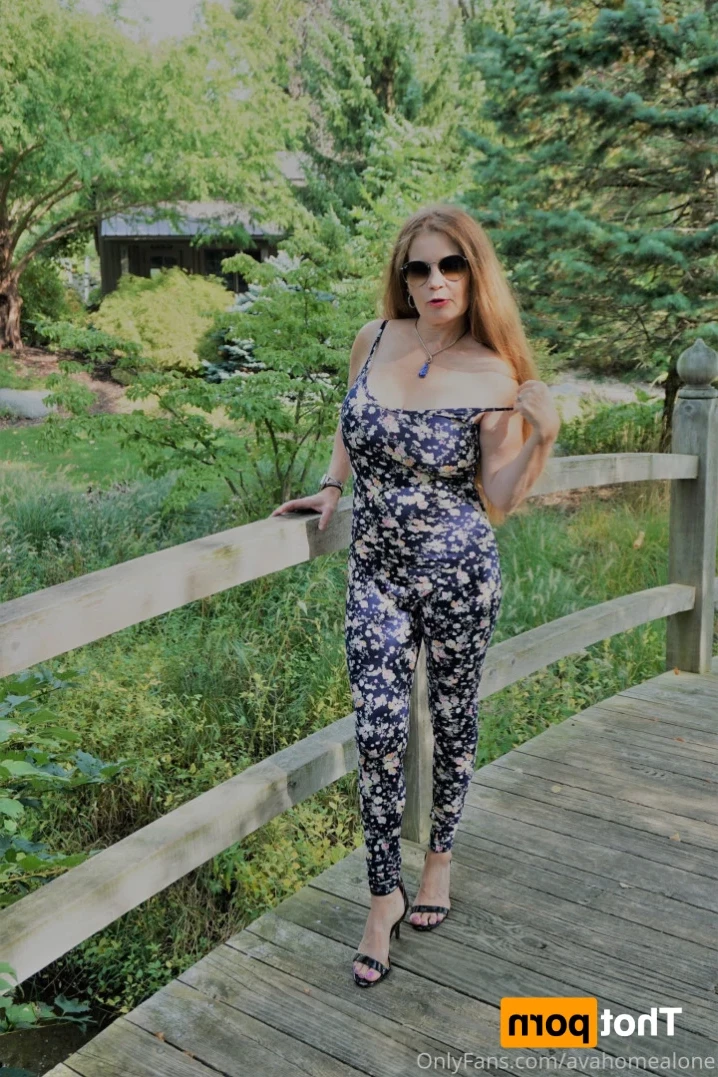 Ava Rose [ avahomealone ] Onlyfans leaked photo 14334701 on Hotleaks.tv