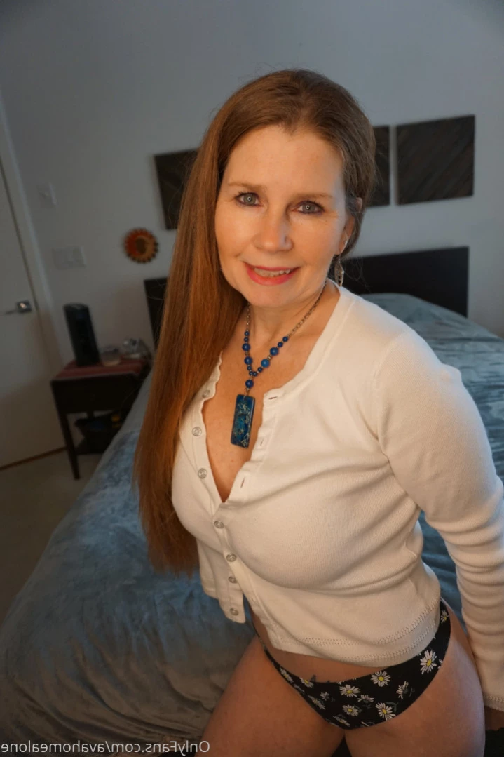 Ava Rose [ avahomealone ] Onlyfans leaked photo 14341317 on Hotleaks.tv