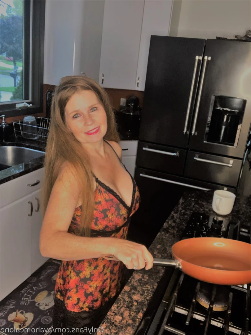 Ava Rose [ avahomealone ] Onlyfans leaked photo 14349755 on Hotleaks.tv