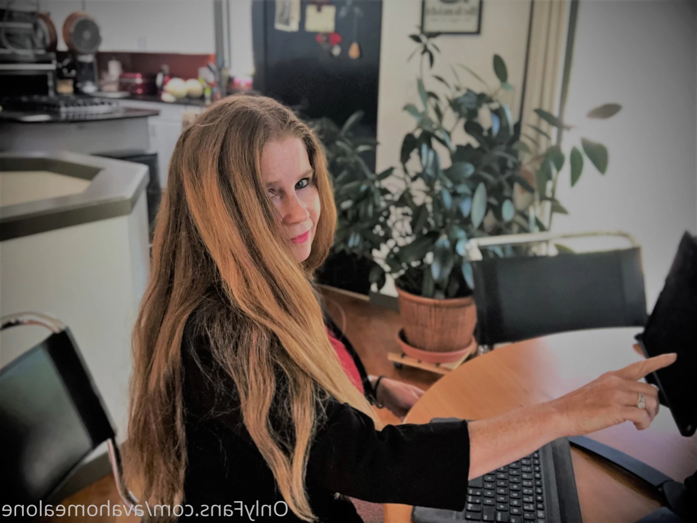 Ava Rose [ avahomealone ] Onlyfans leaked photo 14433873 on Hotleaks.tv