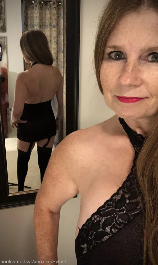 Ava Rose [ avahomealone ] Onlyfans leaked photo 14434688 on Hotleaks.tv