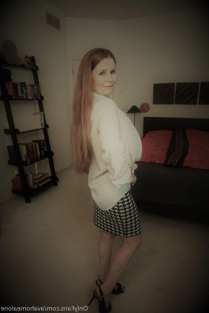 Ava Rose [ avahomealone ] Onlyfans leaked photo 14445342 on Hotleaks.tv
