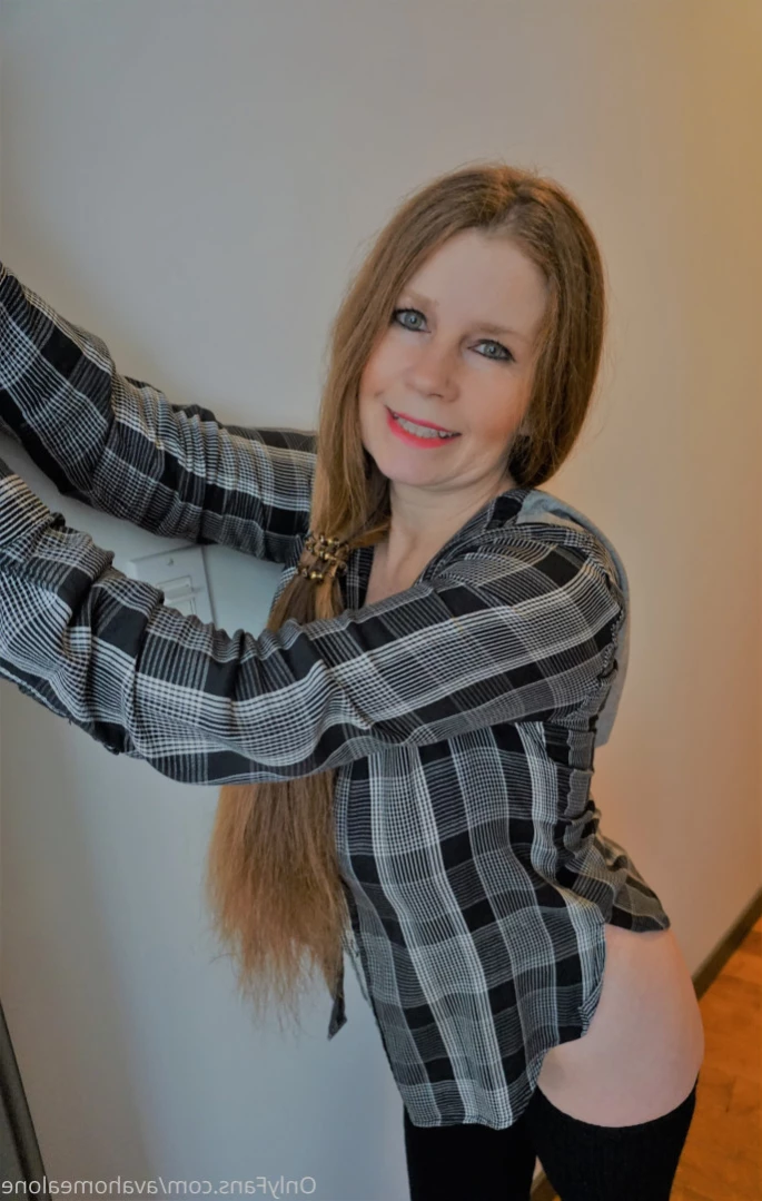 Ava Rose [ avahomealone ] Onlyfans leaked photo 14453100 on Hotleaks.tv