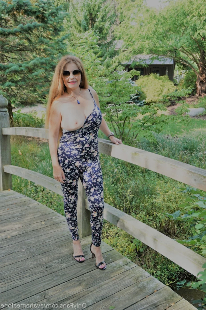 Ava Rose [ avahomealone ] Onlyfans leaked photo 14493621 on Hotleaks.tv