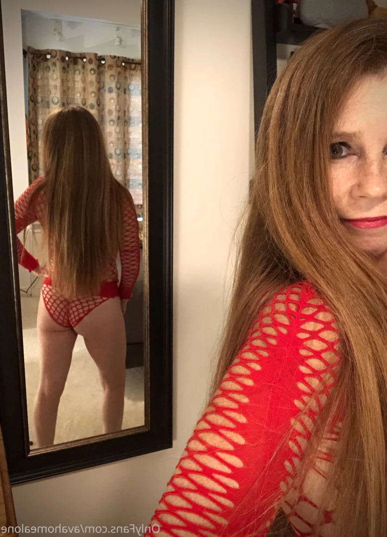 Ava Rose [ avahomealone ] Onlyfans leaked photo 14497455 on Hotleaks.tv