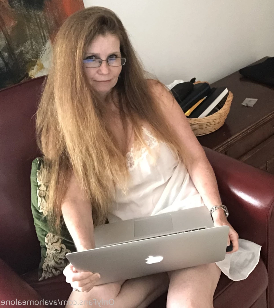 Ava Rose [ avahomealone ] Onlyfans leaked photo 14498067 on Hotleaks.tv