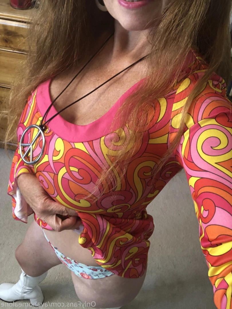Ava Rose [ avahomealone ] Onlyfans leaked photo 14517333 on Hotleaks.tv
