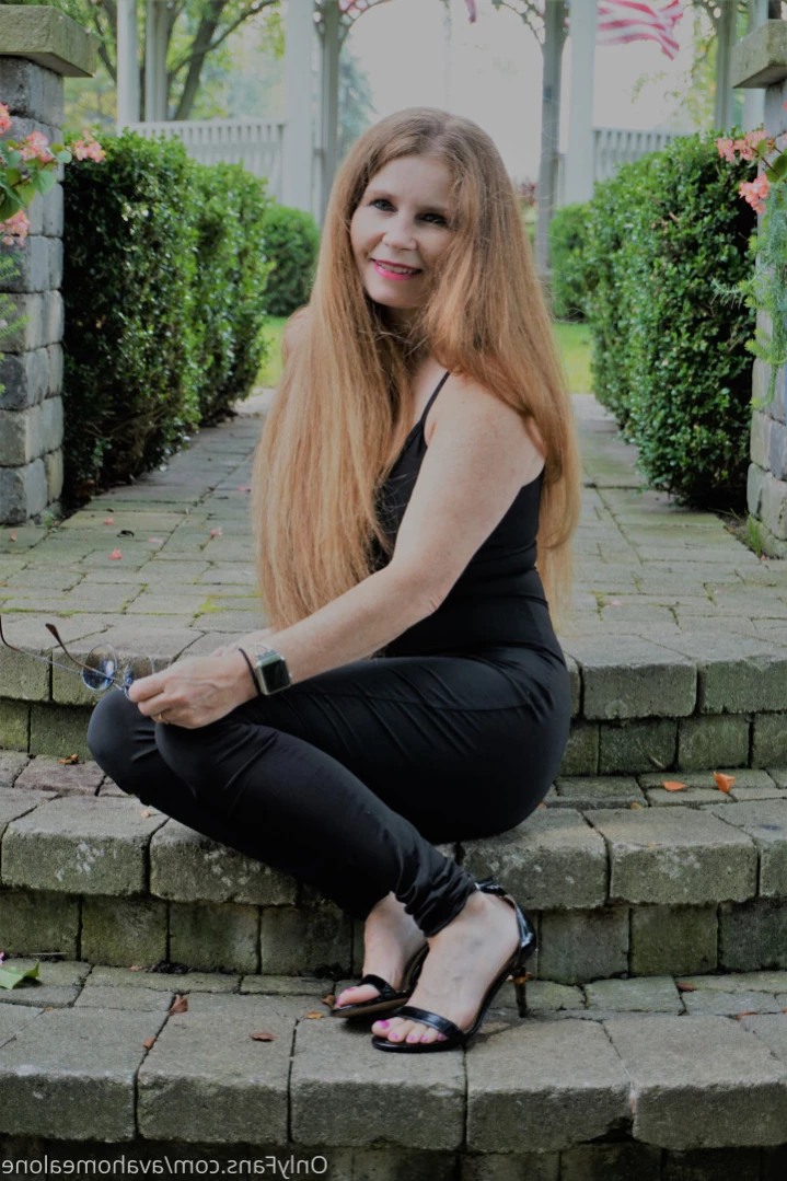 Ava Rose [ avahomealone ] Onlyfans leaked photo 14524397 on Hotleaks.tv