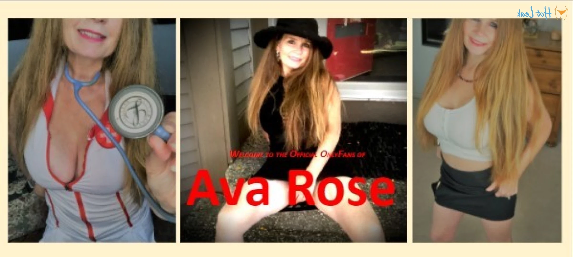 Ava Rose [ avahomealone ] Onlyfans leaked photo 14529397 on Hotleaks.tv