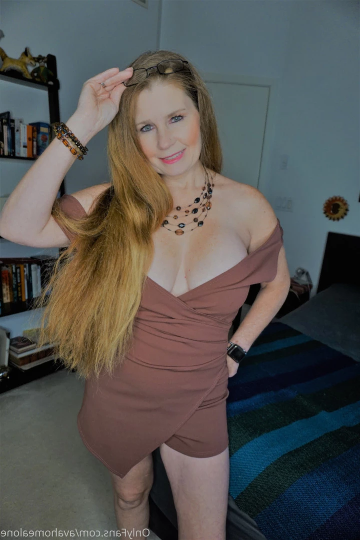Ava Rose [ avahomealone ] Onlyfans leaked photo 14534483 on Hotleaks.tv