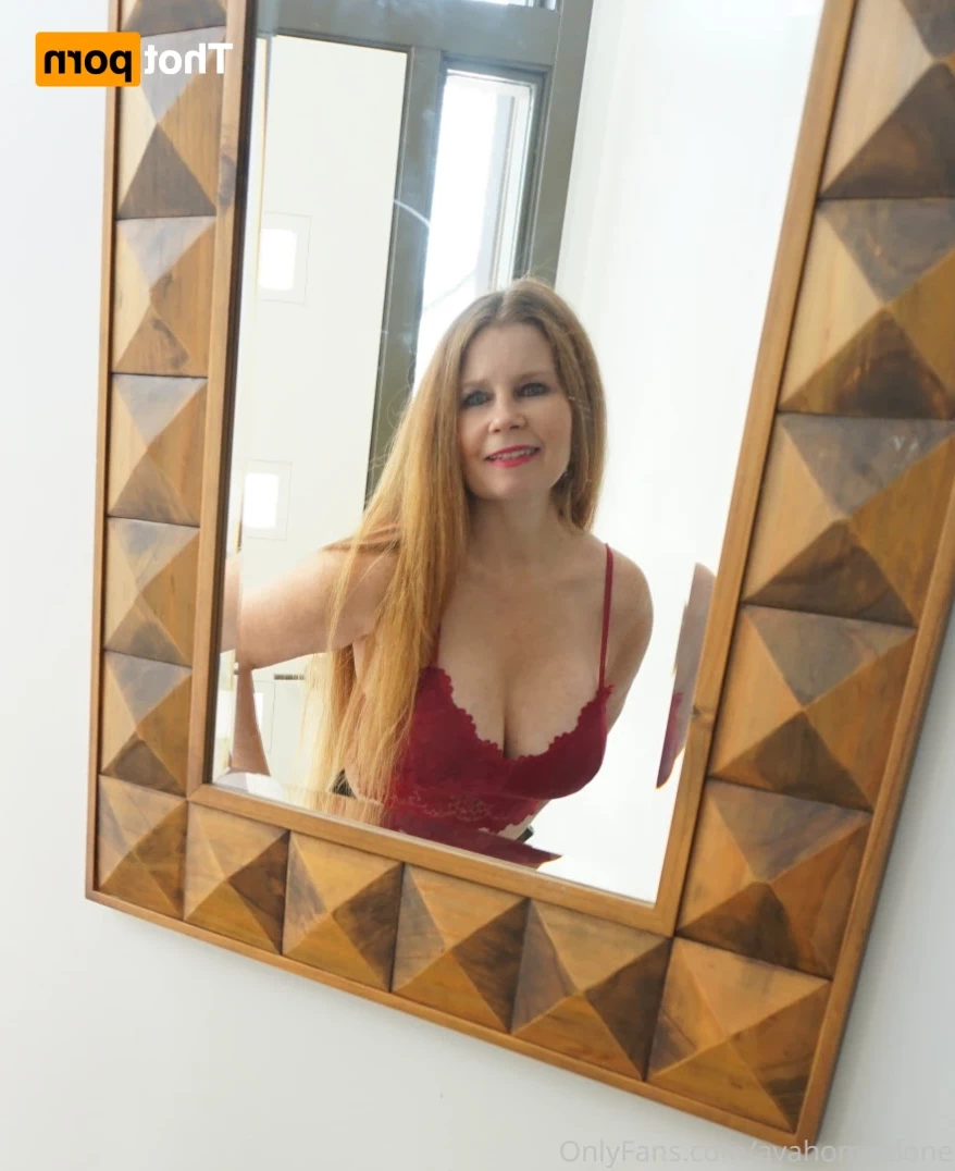 Ava Rose [ avahomealone ] Onlyfans leaked photo 14570901 on Hotleaks.tv