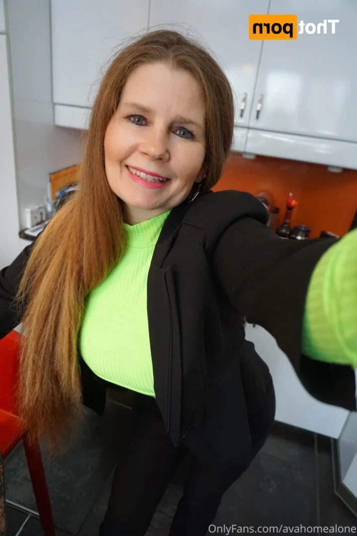 Ava Rose [ avahomealone ] Onlyfans leaked photo 14590627 on Hotleaks.tv