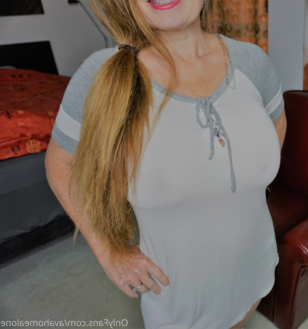 Ava Rose [ avahomealone ] Onlyfans leaked photo 14594842 on Hotleaks.tv