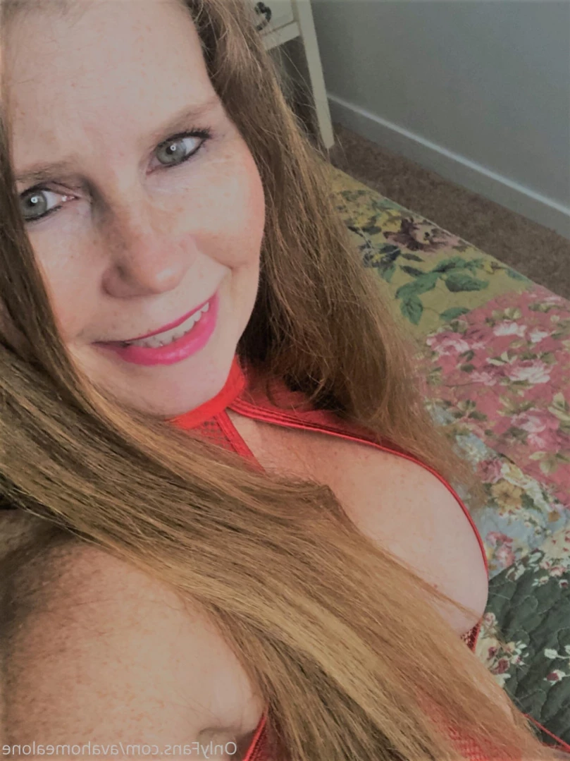 Ava Rose [ avahomealone ] Onlyfans leaked photo 14598152 on Hotleaks.tv