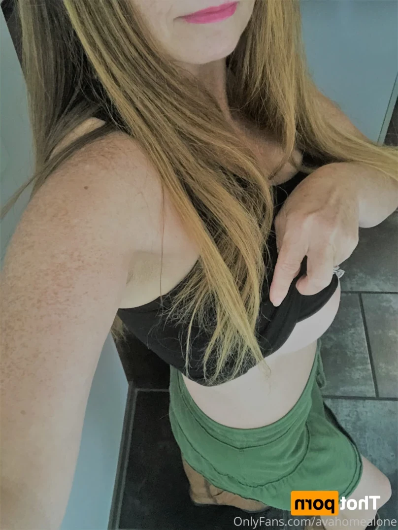 Ava Rose [ avahomealone ] Onlyfans leaked photo 14628146 on Hotleaks.tv