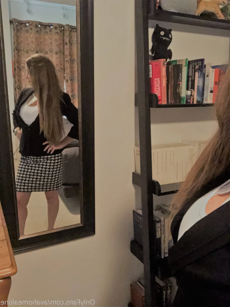 Ava Rose [ avahomealone ] Onlyfans leaked photo 14628889 on Hotleaks.tv