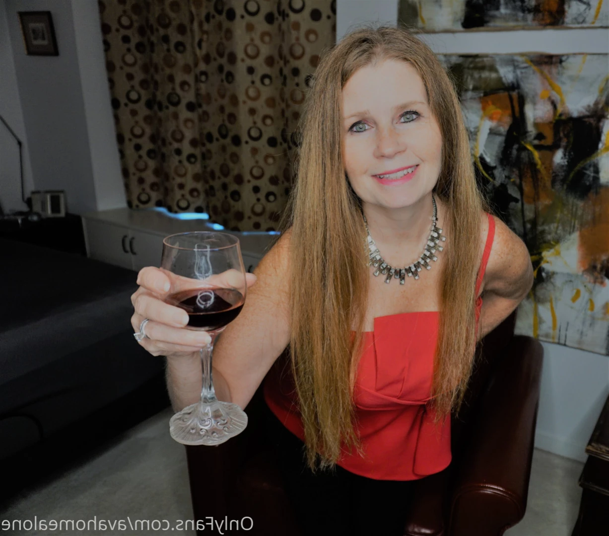 Ava Rose [ avahomealone ] Onlyfans leaked photo 14637408 on Hotleaks.tv