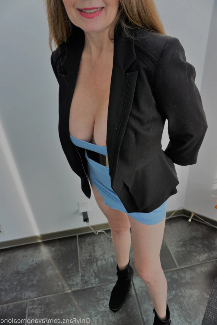 Ava Rose [ avahomealone ] Onlyfans leaked photo 14638830 on Hotleaks.tv