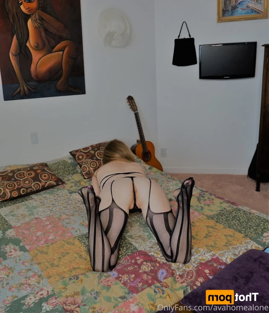 Ava Rose [ avahomealone ] Onlyfans leaked photo 14639736 on Hotleaks.tv