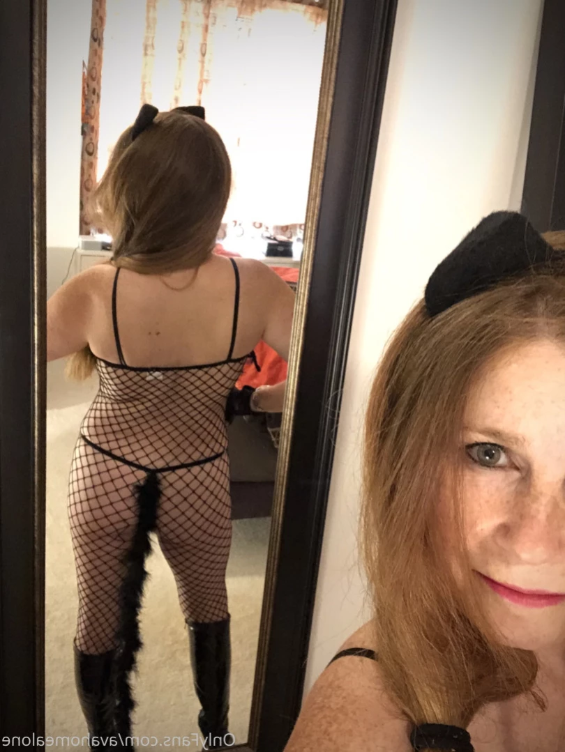 Ava Rose [ avahomealone ] Onlyfans leaked photo 14650871 on Hotleaks.tv