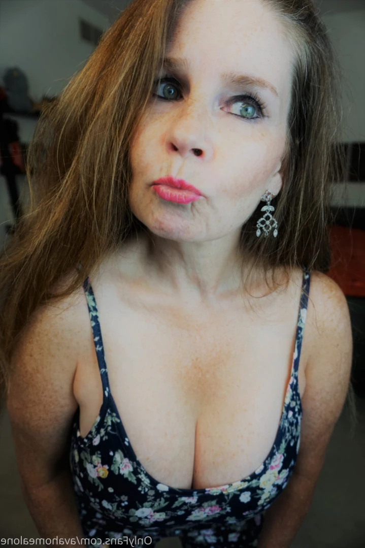 Ava Rose [ avahomealone ] Onlyfans leaked photo 14662375 on Hotleaks.tv
