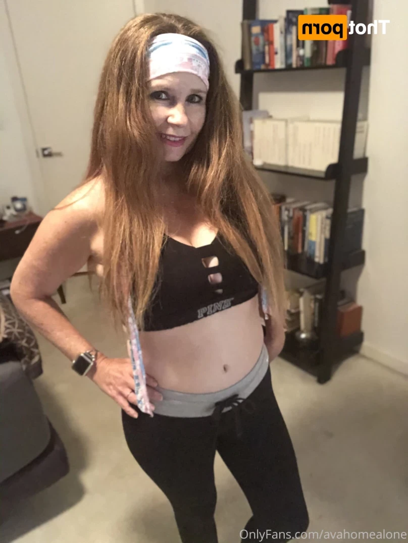 Ava Rose [ avahomealone ] Onlyfans leaked photo 14670926 on Hotleaks.tv