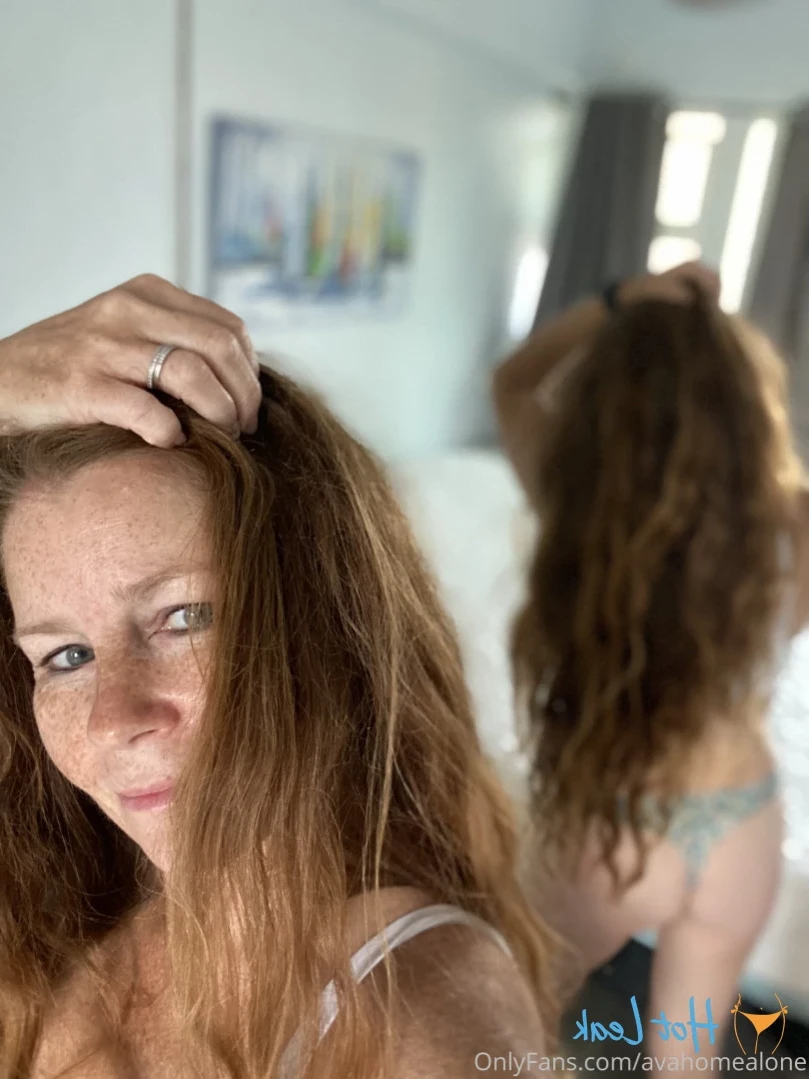 Ava Rose [ avahomealone ] Onlyfans leaked photo 14671561 on Hotleaks.tv