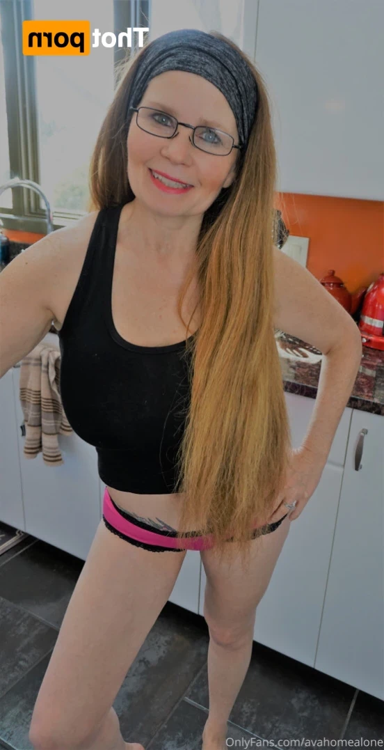 Ava Rose [ avahomealone ] Onlyfans leaked photo 14681431 on Hotleaks.tv
