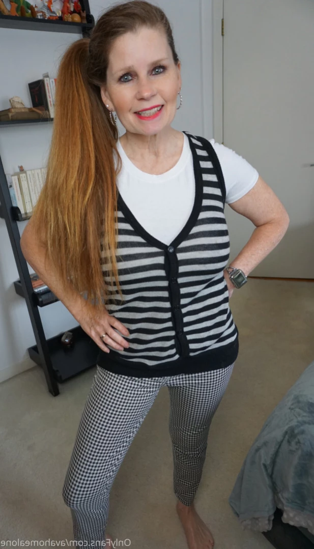 Ava Rose [ avahomealone ] Onlyfans leaked photo 14708800 on Hotleaks.tv