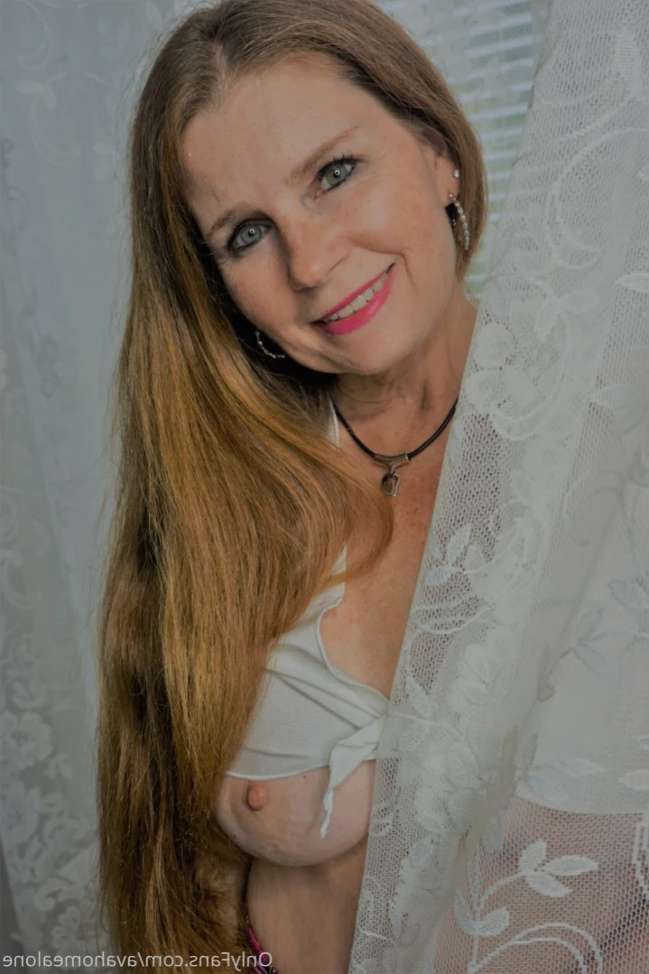 Ava Rose [ avahomealone ] Onlyfans leaked photo 14709468 on Hotleaks.tv