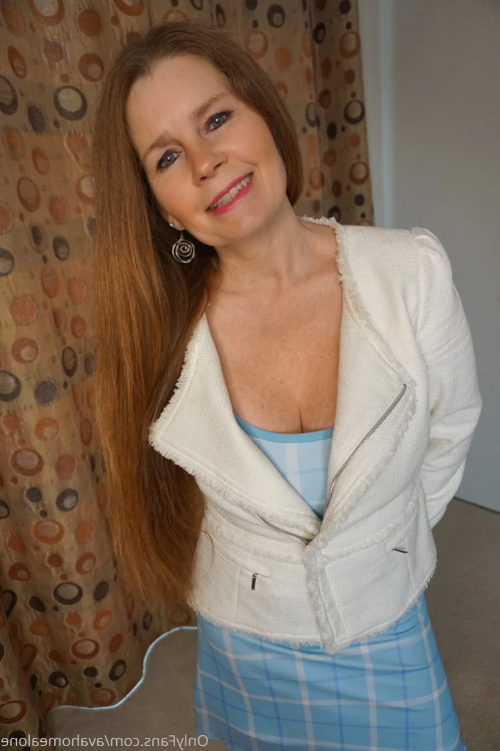 Ava Rose [ avahomealone ] Onlyfans leaked photo 14736074 on Hotleaks.tv