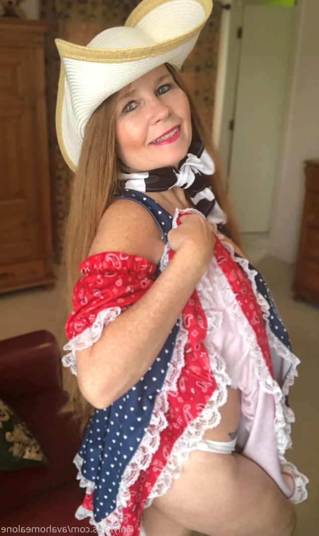 Ava Rose [ avahomealone ] Onlyfans leaked photo 14738165 on Hotleaks.tv