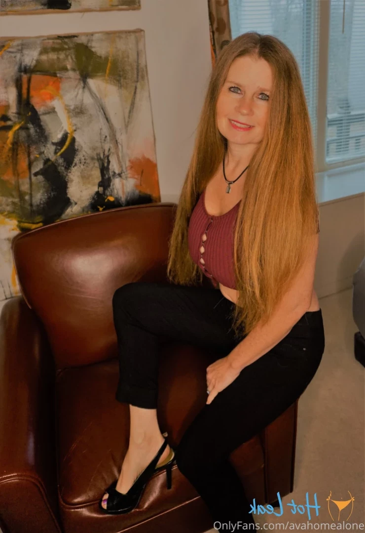 Ava Rose [ avahomealone ] Onlyfans leaked photo 14752792 on Hotleaks.tv