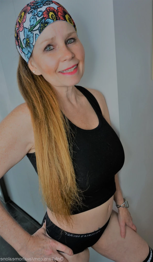 Ava Rose [ avahomealone ] Onlyfans leaked photo 14775304 on Hotleaks.tv