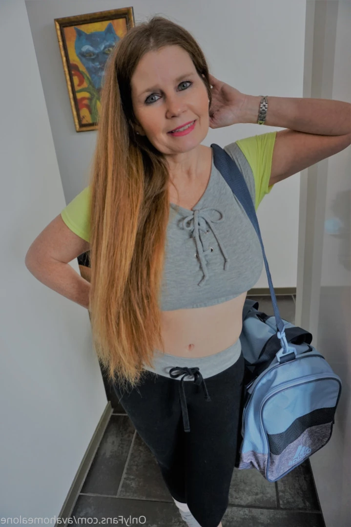 Ava Rose [ avahomealone ] Onlyfans leaked photo 14787000 on Hotleaks.tv