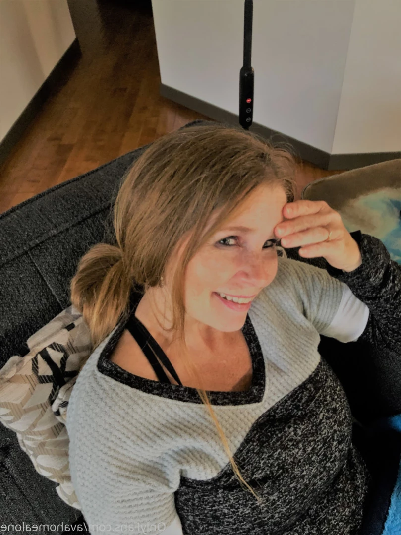 Ava Rose [ avahomealone ] Onlyfans leaked photo 14829860 on Hotleaks.tv