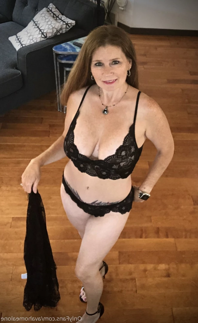 Ava Rose [ avahomealone ] Onlyfans leaked photo 14853291 on Hotleaks.tv