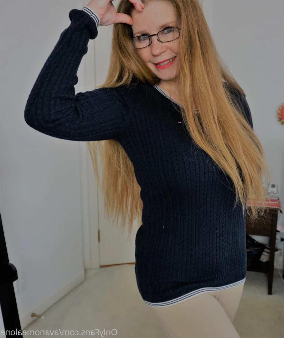 Ava Rose [ avahomealone ] Onlyfans leaked photo 14893358 on Hotleaks.tv