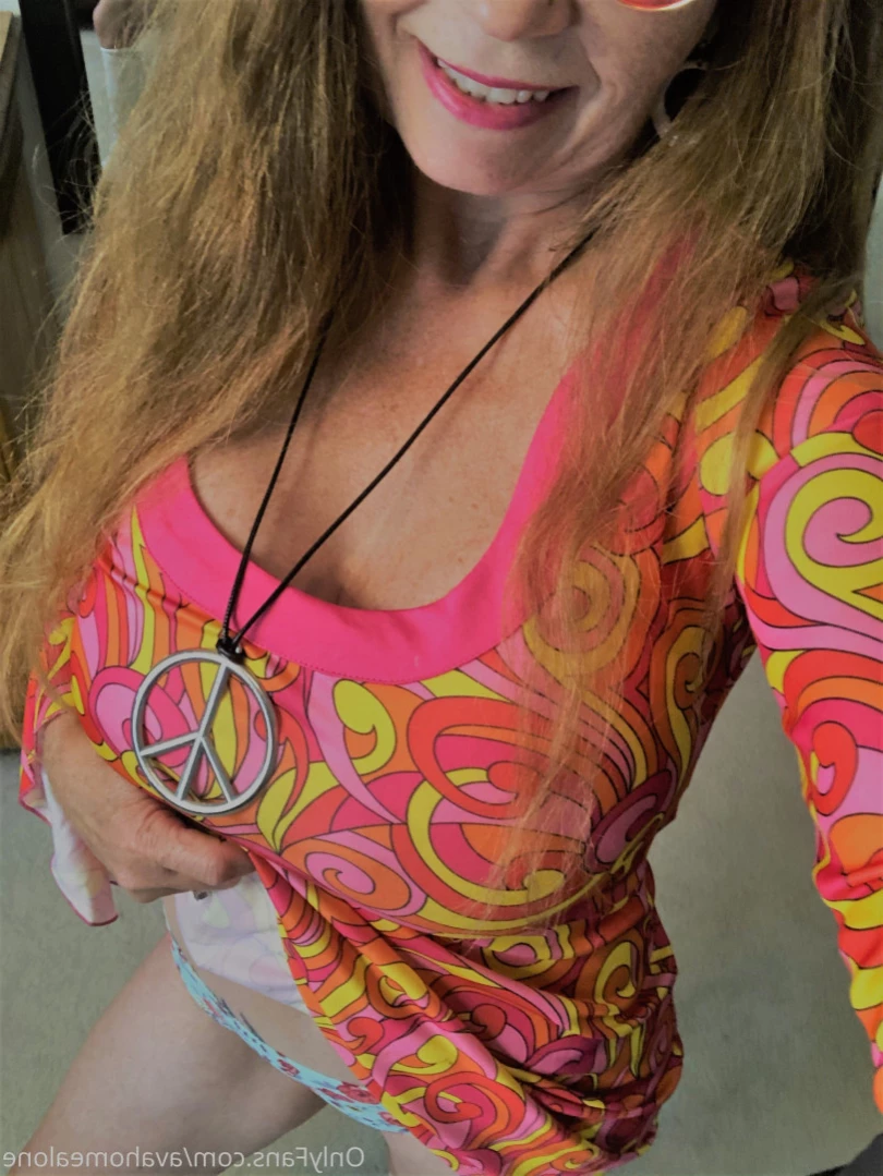Ava Rose [ avahomealone ] Onlyfans leaked photo 14931924 on Hotleaks.tv