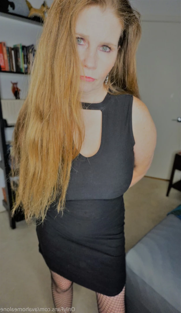 Ava Rose [ avahomealone ] Onlyfans leaked photo 14947240 on Hotleaks.tv