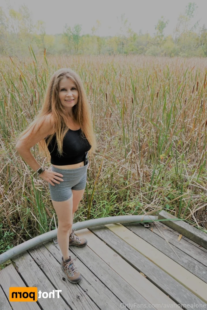 Ava Rose [ avahomealone ] Onlyfans leaked photo 14964332 on Hotleaks.tv