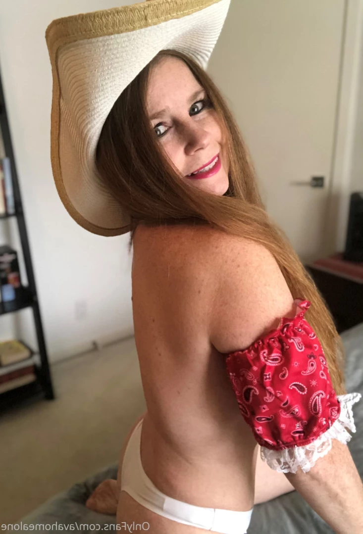 Ava Rose [ avahomealone ] Onlyfans leaked photo 14987194 on Hotleaks.tv
