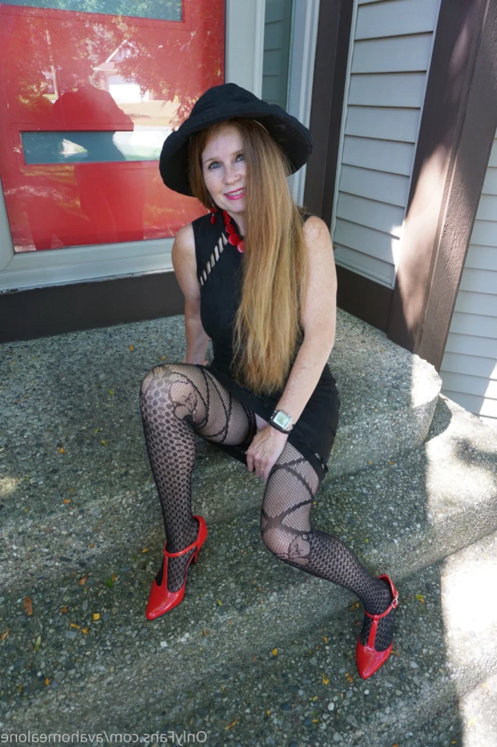 Ava Rose [ avahomealone ] Onlyfans leaked photo 15015745 on Hotleaks.tv