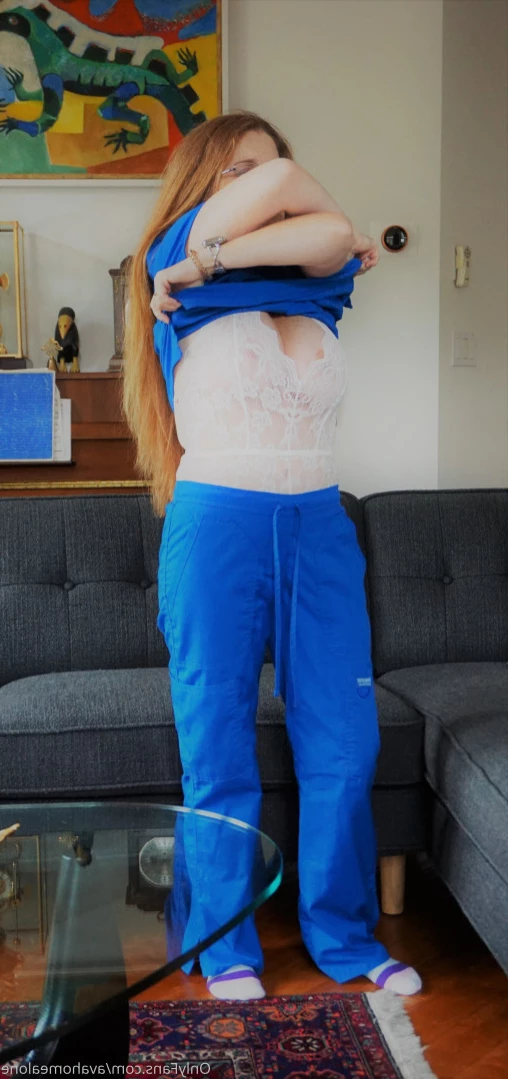 Ava Rose [ avahomealone ] Onlyfans leaked photo 15045660 on Hotleaks.tv