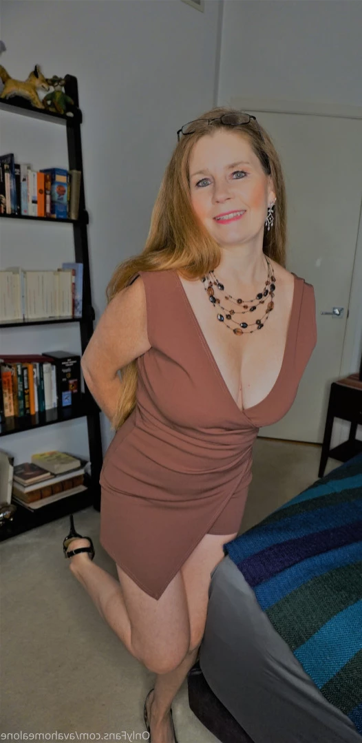 Ava Rose [ avahomealone ] Onlyfans leaked photo 15197405 on Hotleaks.tv