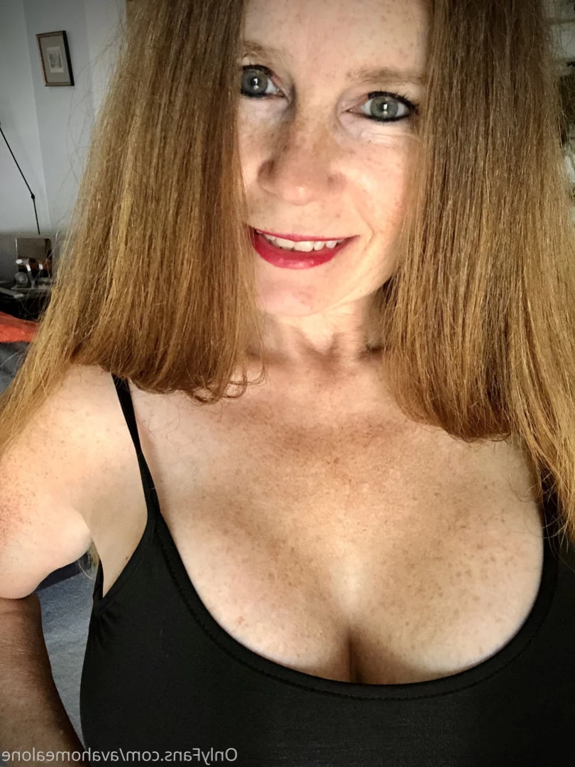Ava Rose [ avahomealone ] Onlyfans leaked photo 15230437 on Hotleaks.tv