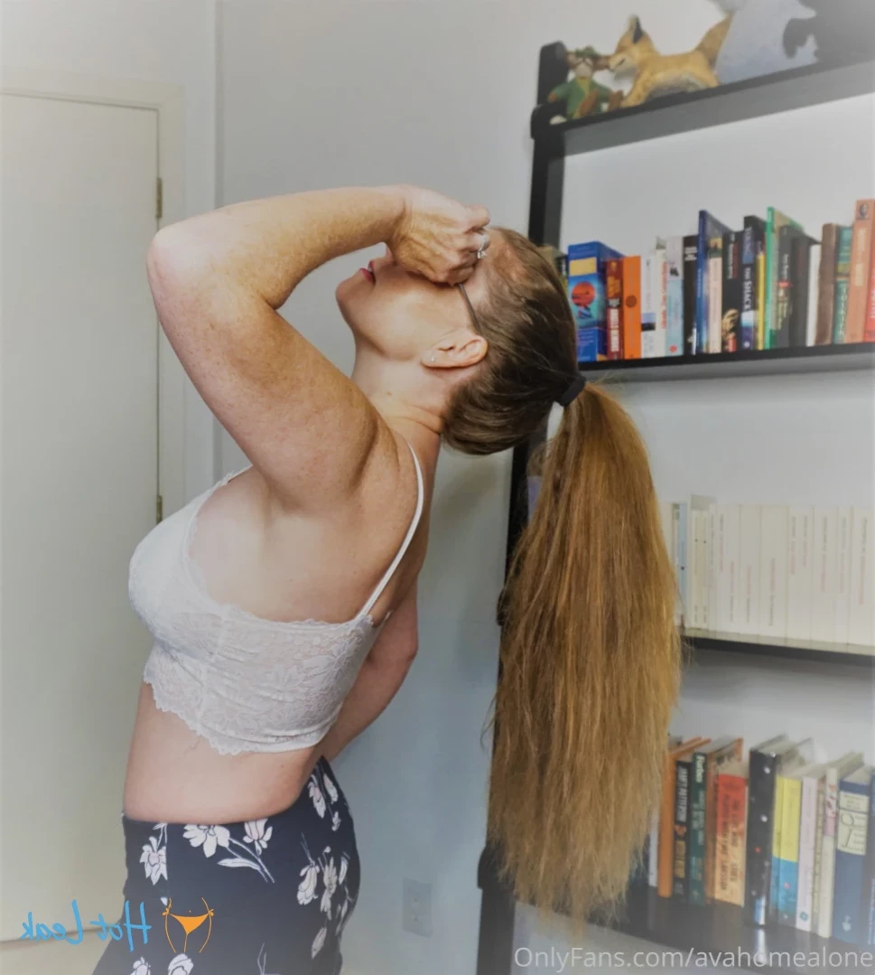 Ava Rose [ avahomealone ] Onlyfans leaked photo 15319936 on Hotleaks.tv