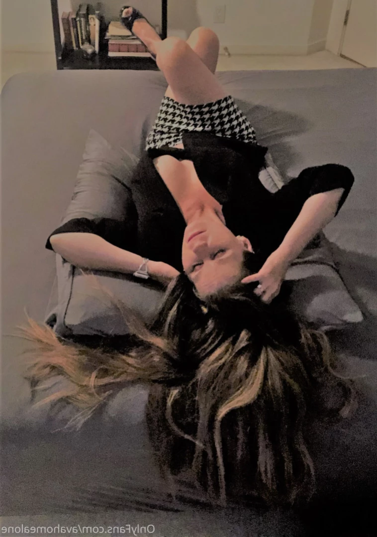 Ava Rose [ avahomealone ] Onlyfans leaked photo 15668912 on Hotleaks.tv