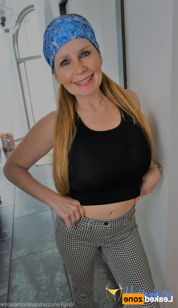Ava Rose [ avahomealone ] Onlyfans leaked photo 15792490 on Hotleaks.tv